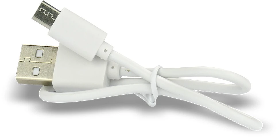 everActive USB įkraunamas 18650 3,7V 3500mAh akumuliatorius su PCM