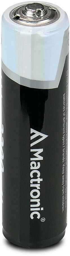 Baterija - Mactronic 18650 3200mAh 3.7V Ličio jonų elementas