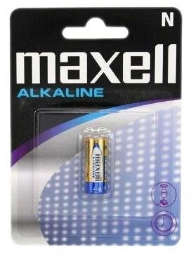 Maxell LR1 N baterija