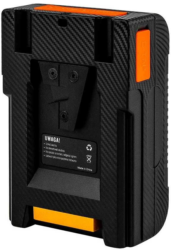 Baterija - MITOYA BEETLE BP-75W 5000mAh 14.8V V-Mount