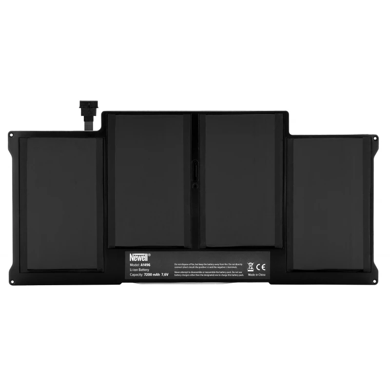 Baterija - Newell A1496 7150mAh MacBook Air 13 su Įrankiais