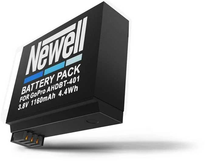 Baterija Newell AHDBT-401 (GOPRO 4)