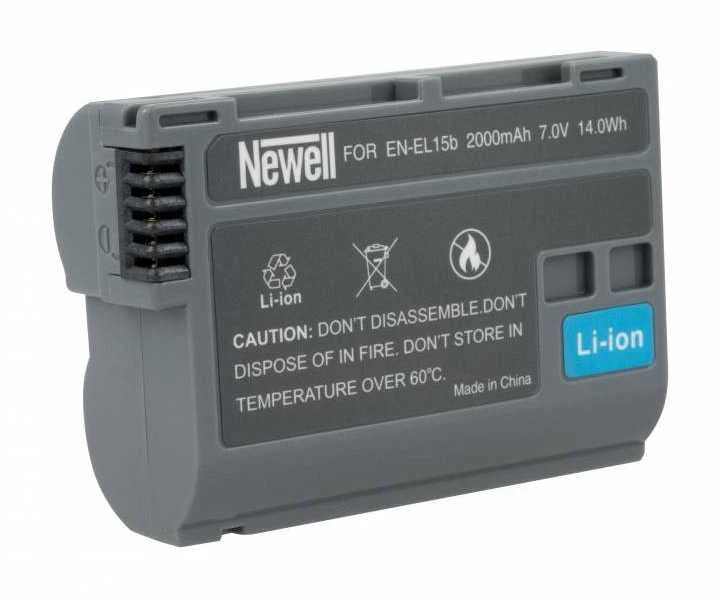 Newell EN-EL15b baterija