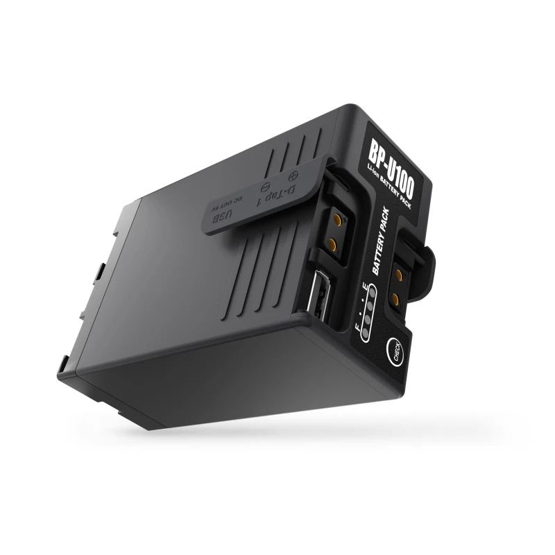 Baterija - Newell BP-U100 6700mAh 14.4V Sony PXW/PMW serijai