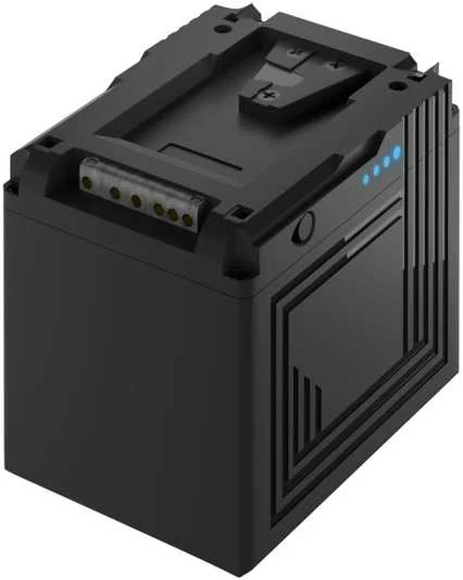 „Newell BP-V190 SLIM“ V tipo baterija