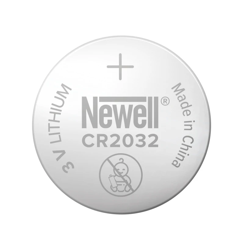 Baterija - Newell CellPro CR2032 Lithium 3V 4-Pack