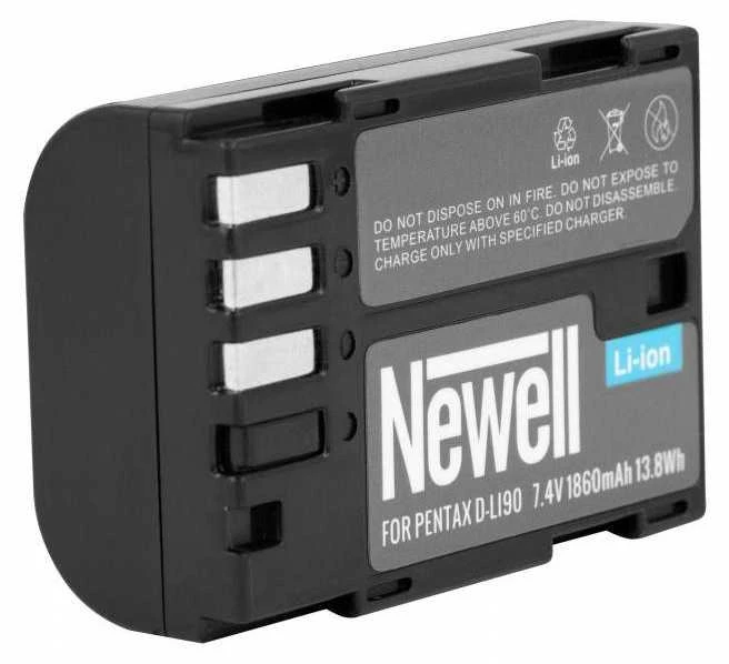 Newell D-Li90 baterija