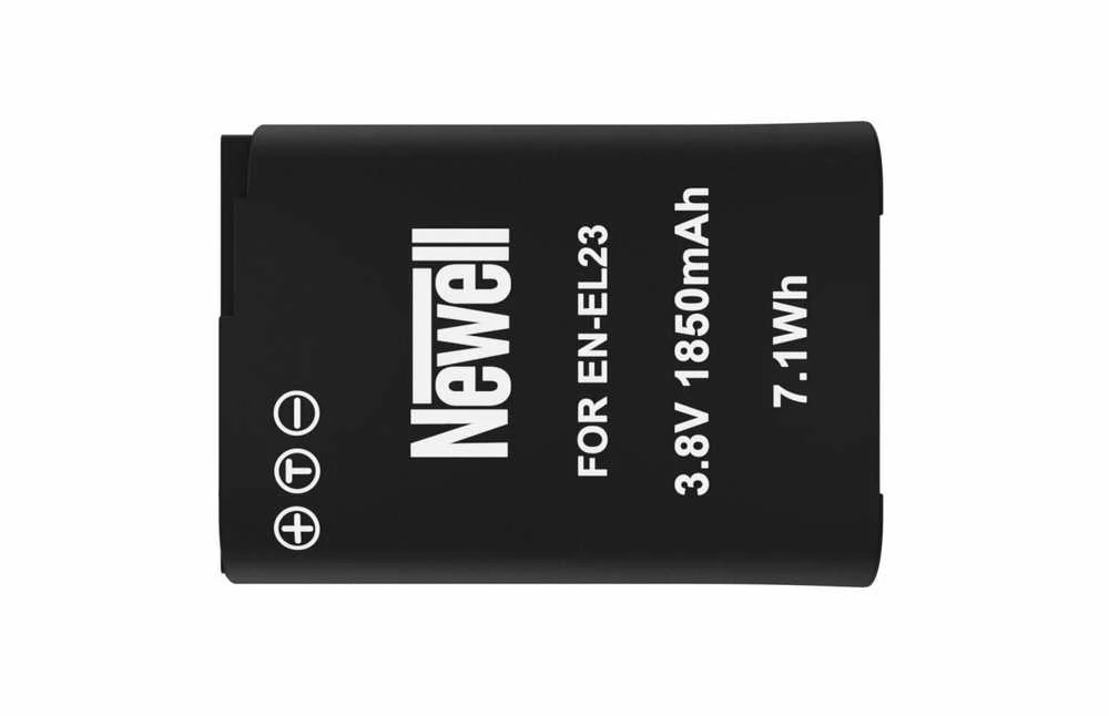 Baterija Newell EN-EL23