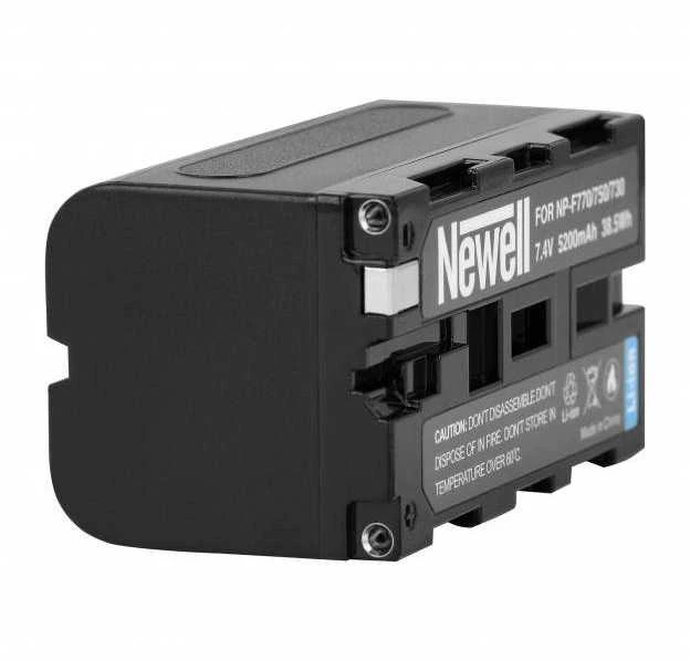Baterija Newell NP-F770