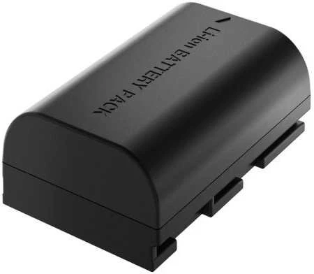 Newell Plus Baterija LP-E6 pakaitalas