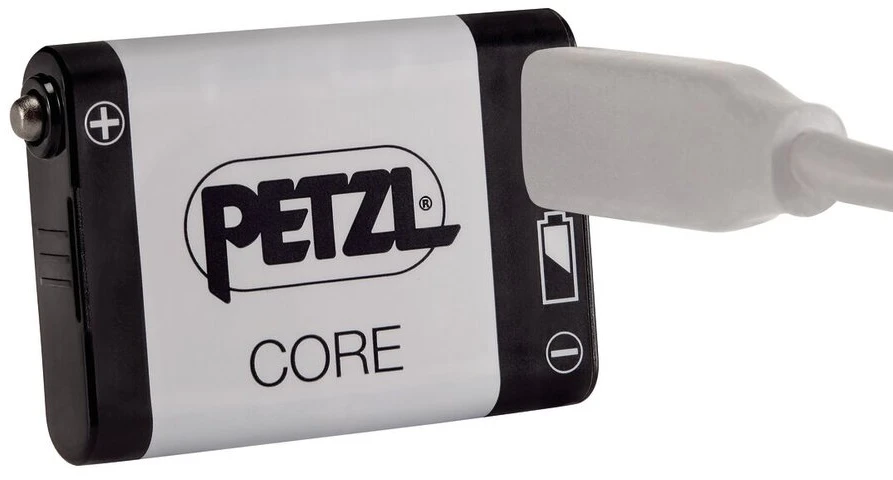 Akumuliatorius Petzl Accu Core 2 1250 mAh C-Type