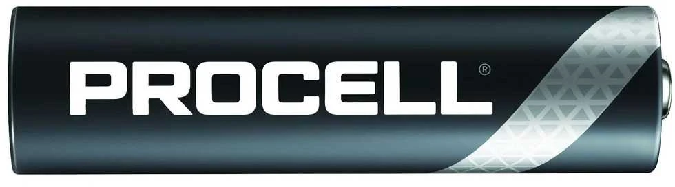 Duracell Procell Constant Power LR03 AAA 1,5V 1222mAh elementas