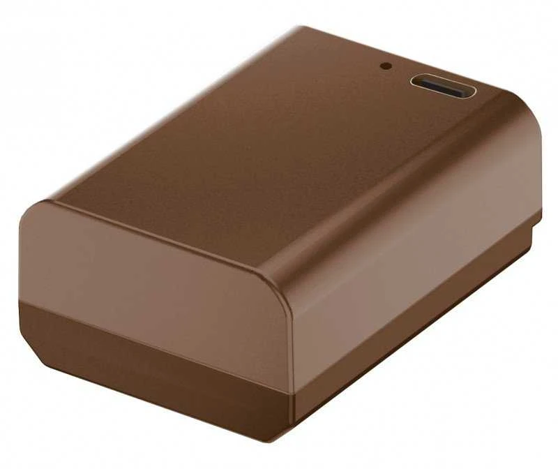 Newell keičiama NP-FW50 USB-C baterija, skirta Sony