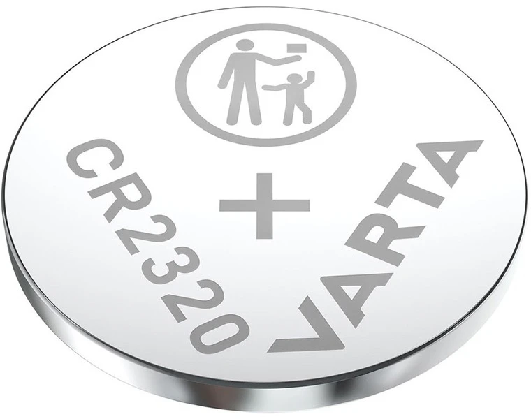 Varta -CR2320