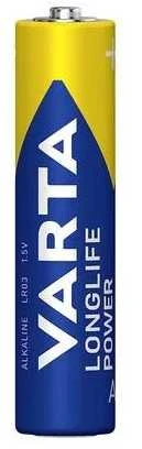 Varta AAA LR03 šarminė baterija