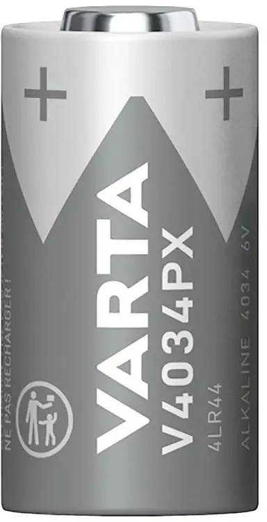 Varta -V4034PX