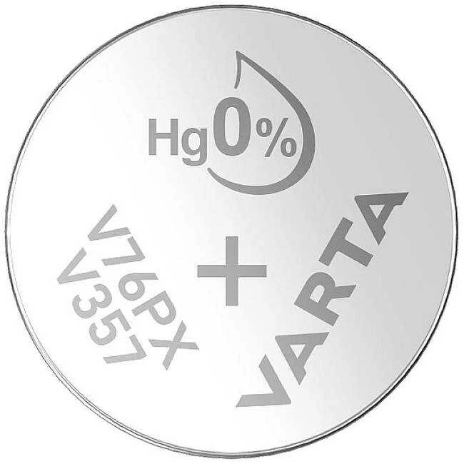 Lotto Varta Photo V 76 PX
