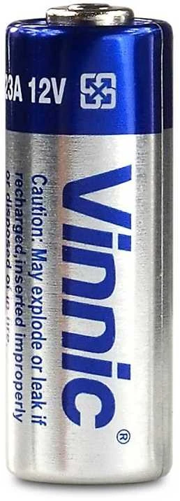 Baterijos Vinnic 23A L1028