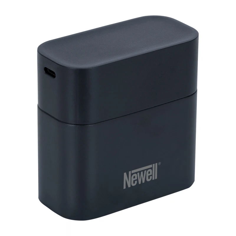 Newell keturių kanalų įkroviklis su USB-C jungtimi