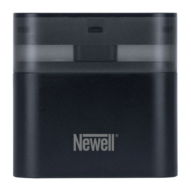 Baterijų Įkroviklis - Newell Įkroviklis 8 Baterijoms