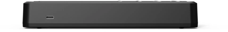 Baterijų Įkroviklis - XTAR MX8 USB-C, Juoda