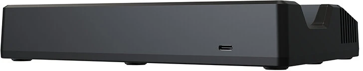 Xtar universalus 8 x Li-ion ir Ni-MH akumuliatorių įkroviklis su LCD ekranu VC8S