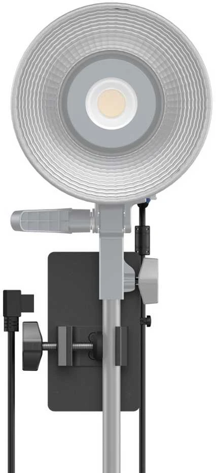 Baterijų plokštė - SmallRig 3676 RA V1 V Mount Baterijų plokštė, 1.8m kabelis, 550g