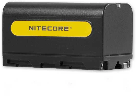 Nitecore Akumuliatorius NP-F750
