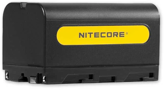 Nitecore Akumuliatorius NP-F750