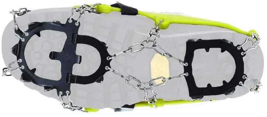 Viking CRAMPONS SOLTORO SIZE M Geltonas