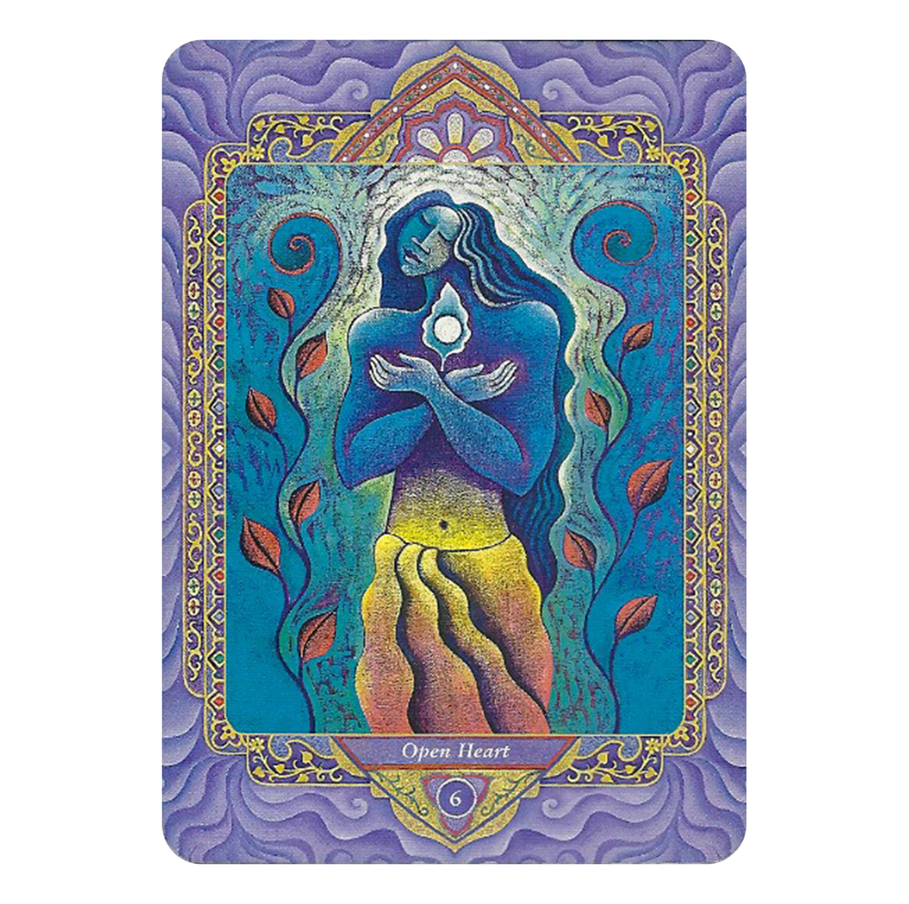 Bear And Company The Triple Goddess Tarot Kortos