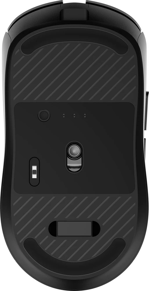Klaviatūra MSI | FORGE K210 | Klaviatūros ir pelės rinkinys | Wireless | su pele | US | Scissor | Juodas