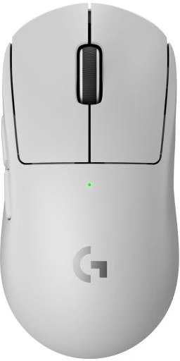 Belaidė Kompiuterinė Pelė - Logitech PRO X SUPERLIGHT 2 SE Belaidė Pelė Juoda