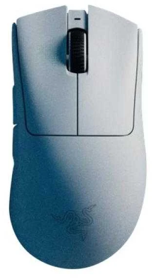 Razer DeathAdder V3 Pro belaidė pelė žaidimamas, Baltos spalvos