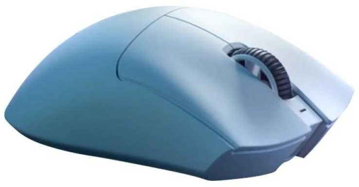 Razer DeathAdder V3 Pro belaidė pelė žaidimamas, Baltos spalvos
