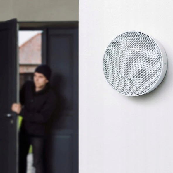 Netatmo sirena