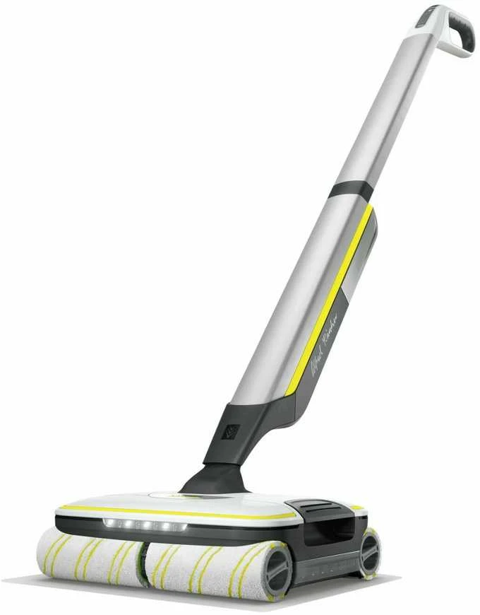 Grindų plovimo mašina Karcher FC 7 Cordless (1.055-701.0)