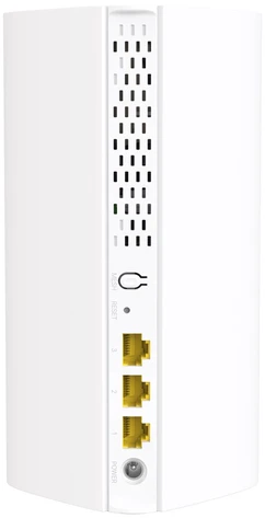 Belaidė Tinklo Maršrutizatorius - Tenda ME3 Pro 2 vnt. Wi-Fi 7 3570 Mbit/s