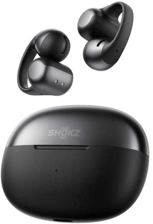 Shokz OpenDots One ausinės su dėklu