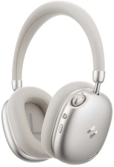 Havit Space S1 - belaidės Bluetooth ausinės with noise reduction (beige)