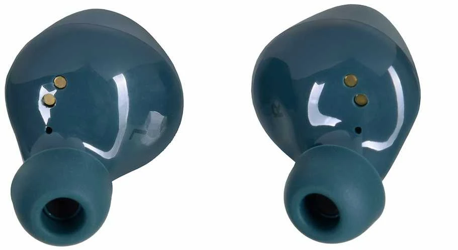 Belkin SoundForm Bolt Ausinės Teal
