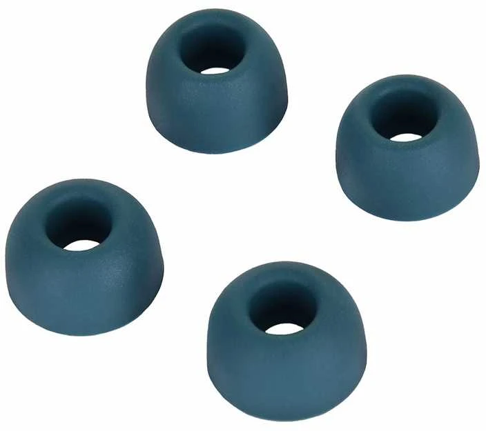 Belkin SoundForm Bolt Ausinės Teal