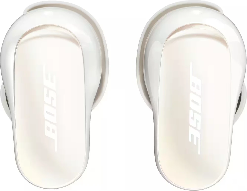 Belaidės Ausinės - Bose QuietComfort Ultra Earbuds 60-mečio Deimantinis Leidimas