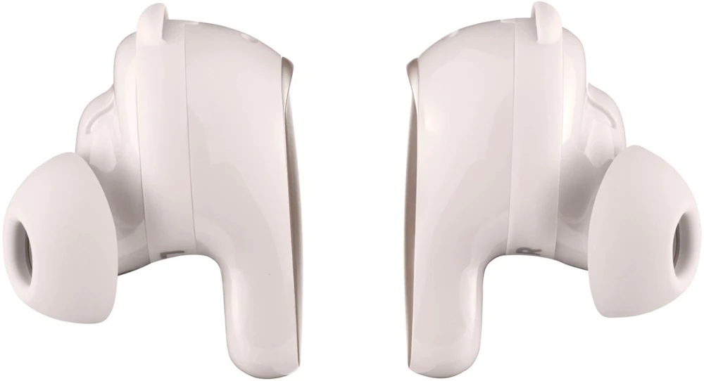 Belaidės ausinės - Bose QuietComfort Ultra Earbuds Baltos