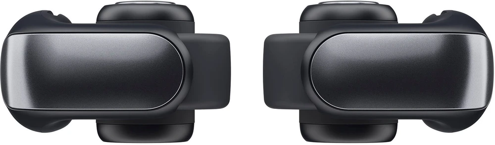 Belaidės Ausinės - Bose Ultra Open Earbuds, Juodos