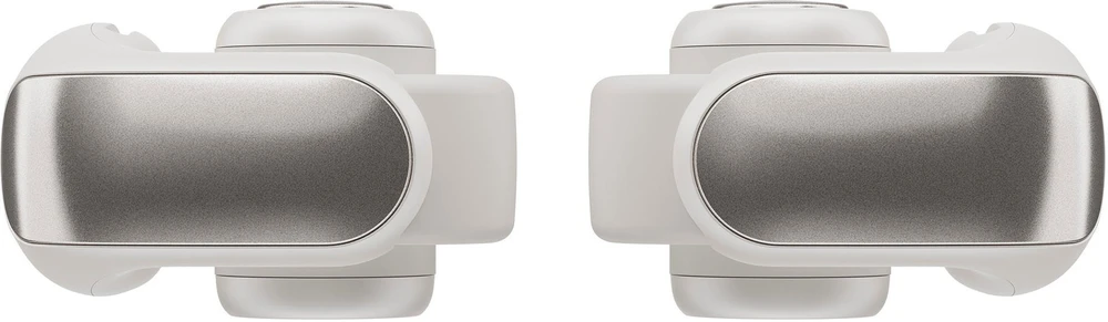 Belaidės Ausinės - Bose Ultra Open Earbuds, Balta