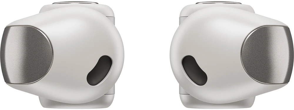 Belaidės Ausinės - Bose Ultra Open Earbuds, Balta
