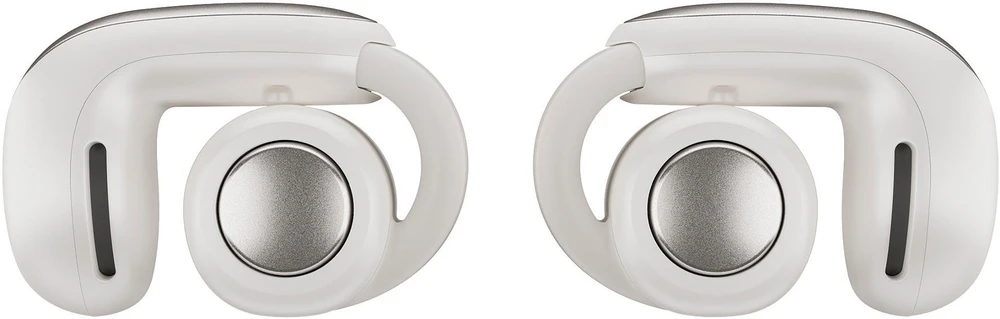 Belaidės Ausinės - Bose Ultra Open Earbuds, Balta