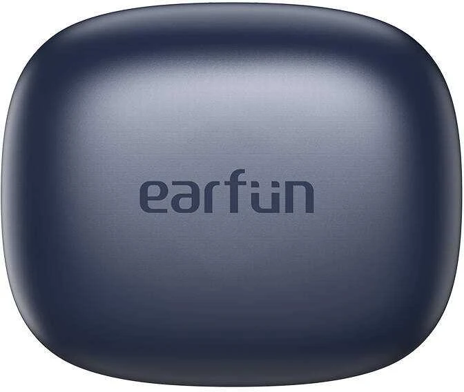 Ausinės TWS EarFun Air Pro 3 ANC - mėlynos