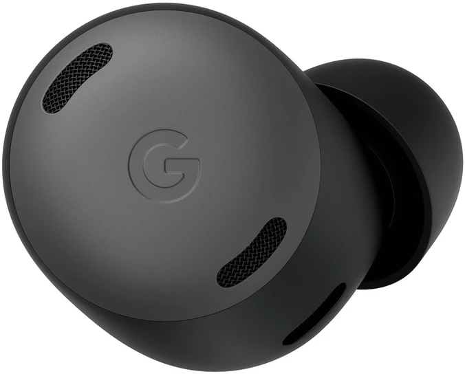 Originalus GOOGLE įkroviklis C tipo PD 45W GA0573 baltas lizdas